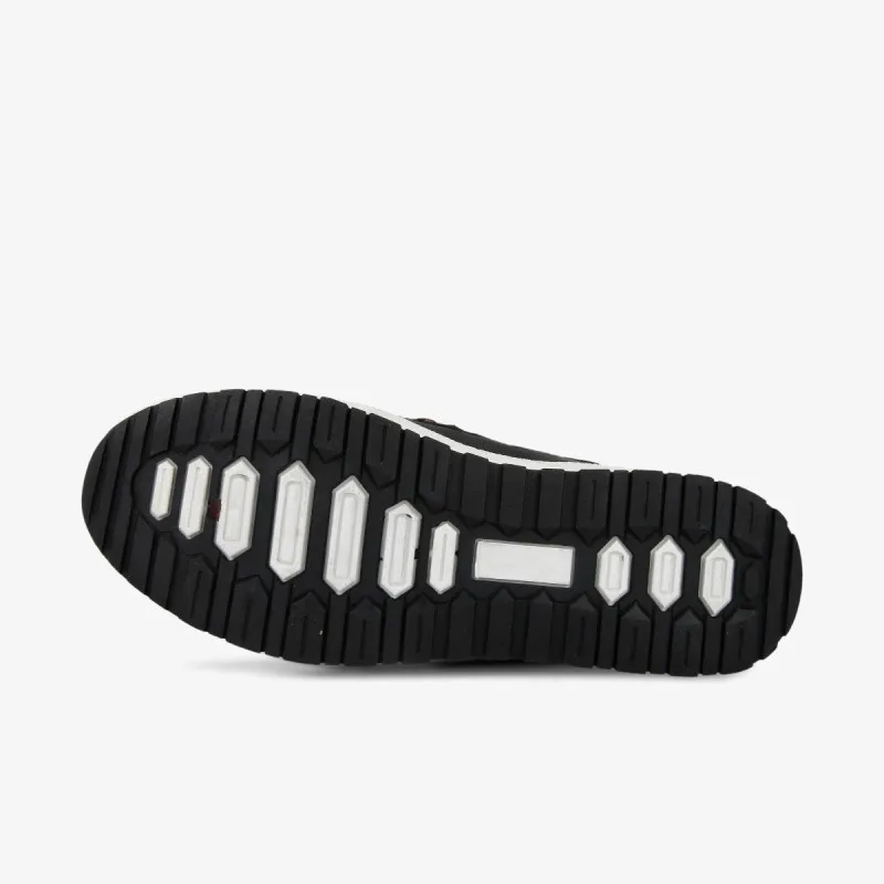 KANDER KA BOOT