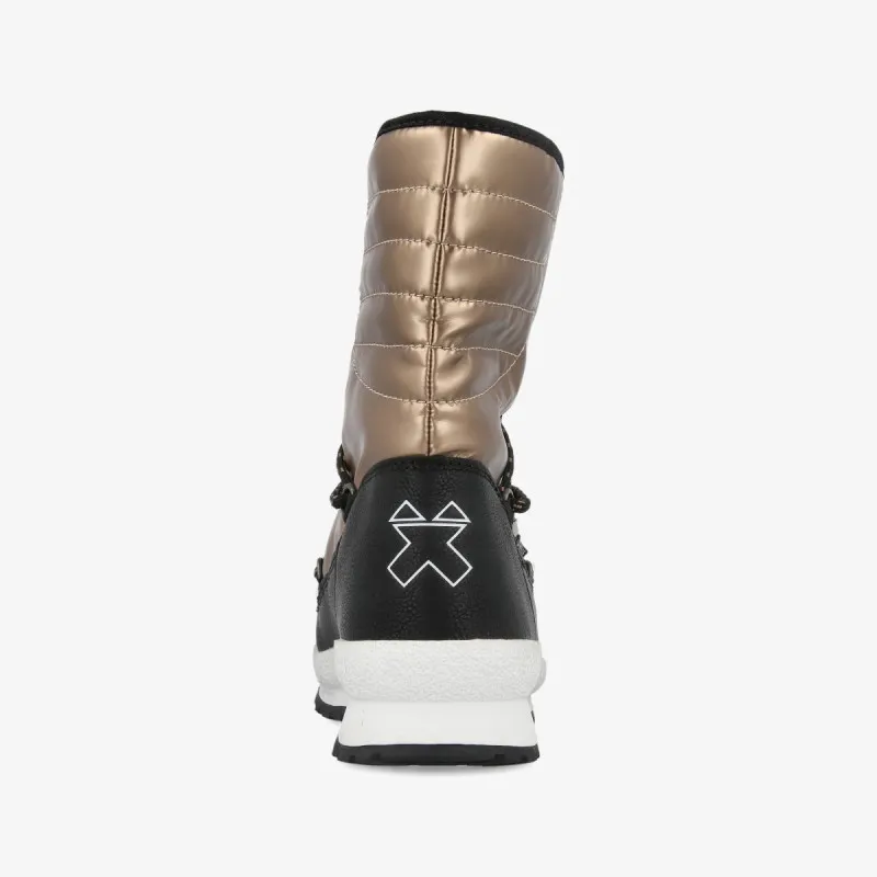 KANDER KA BOOT