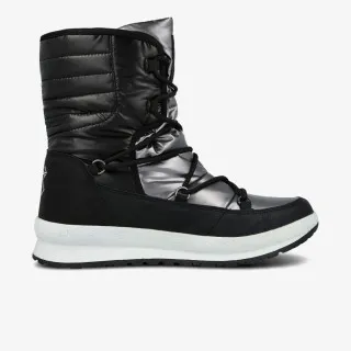 KANDER KA BOOT
