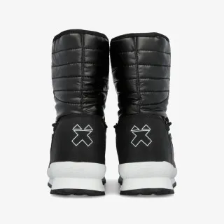 KANDER KA BOOT