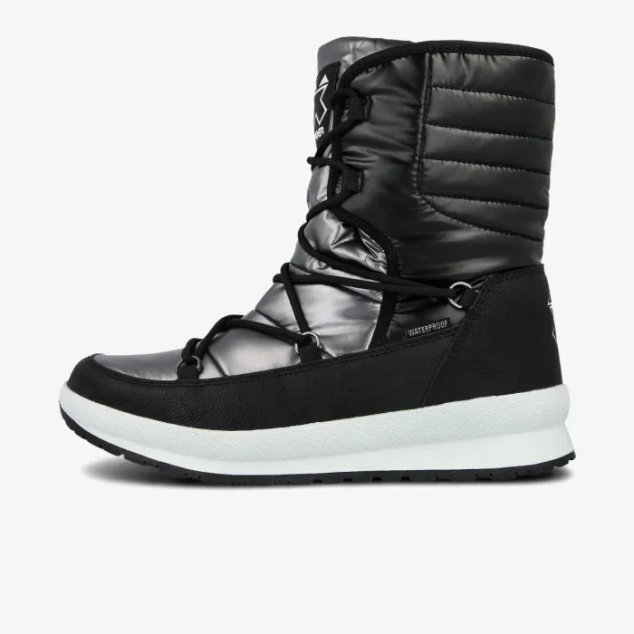 KA BOOT 