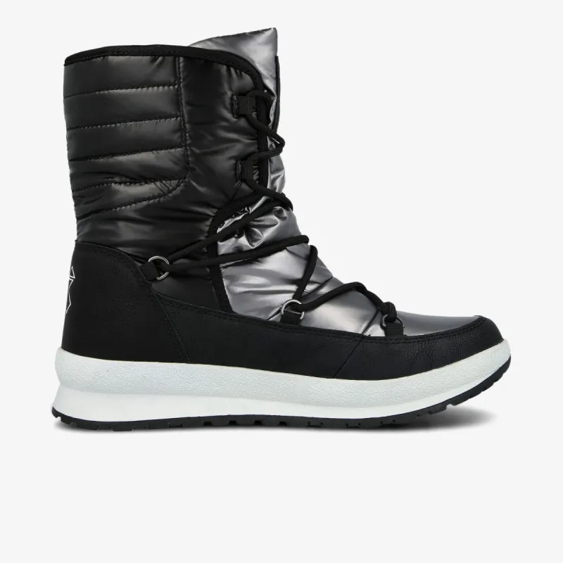 KANDER KA BOOT