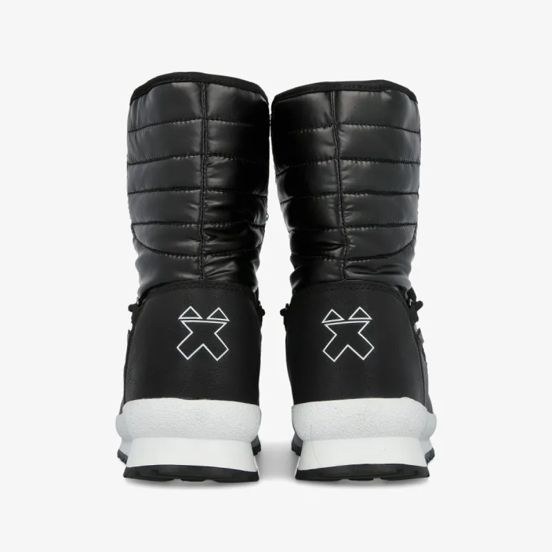KANDER KA BOOT