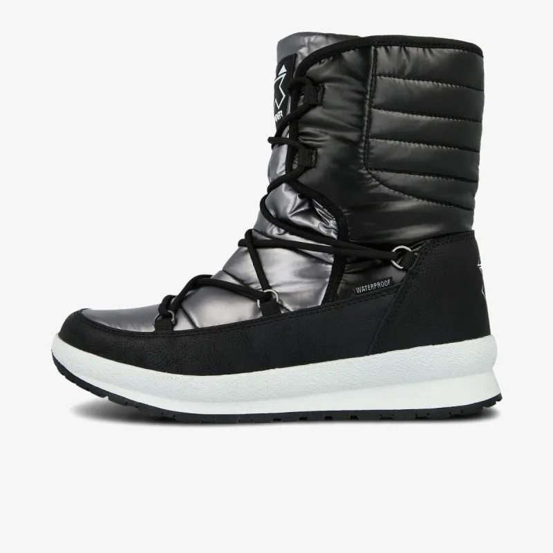 KANDER KA BOOT