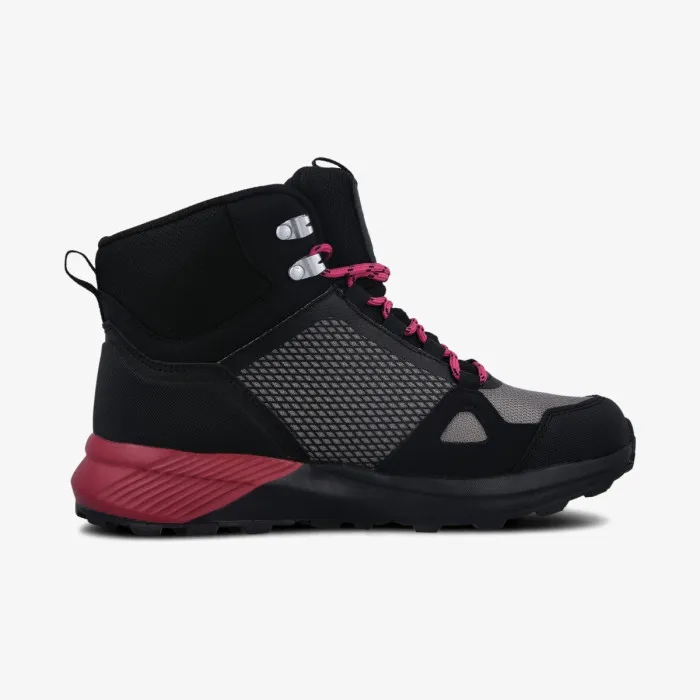 FOGO GIRLS GS 