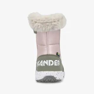 KANDER SESER TD