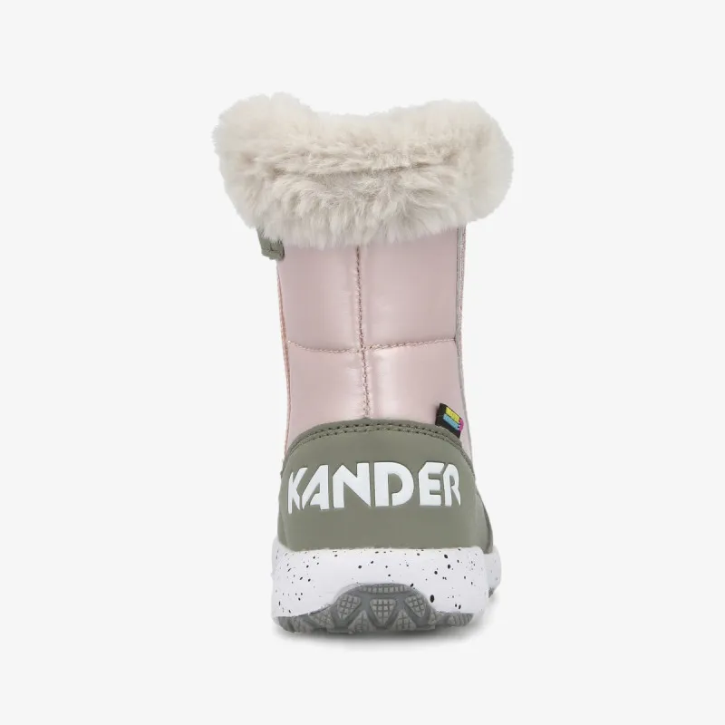 KANDER SESER TD