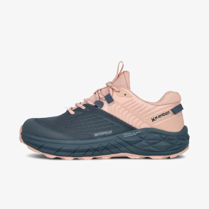 KANDER Denali LOW