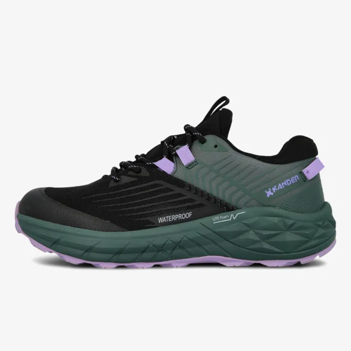 KANDER Denali LOW 