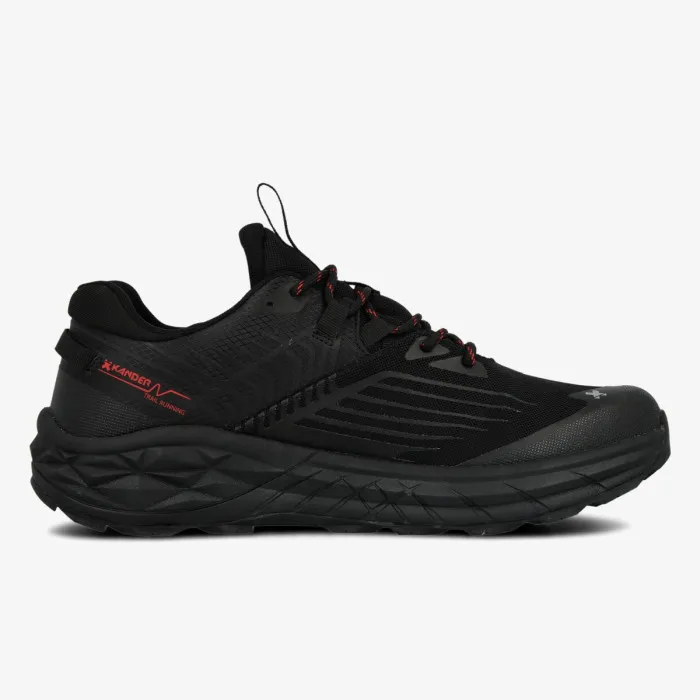 KANDER Denali LOW 