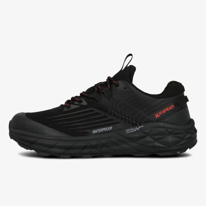 KANDER Denali LOW 