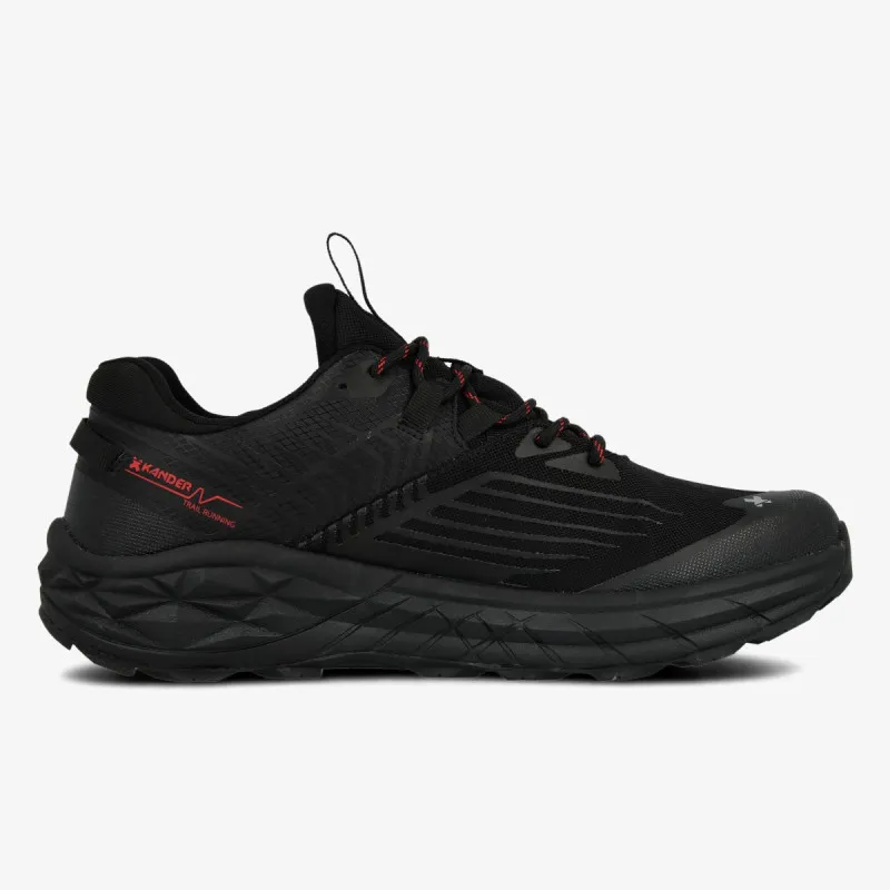 KANDER Denali LOW