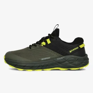 KANDER Denali LOW