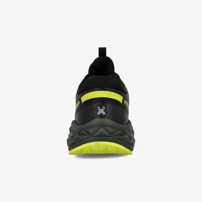 KANDER Denali LOW 