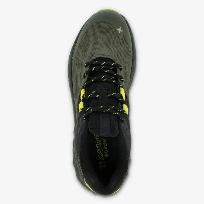 KANDER Denali LOW 