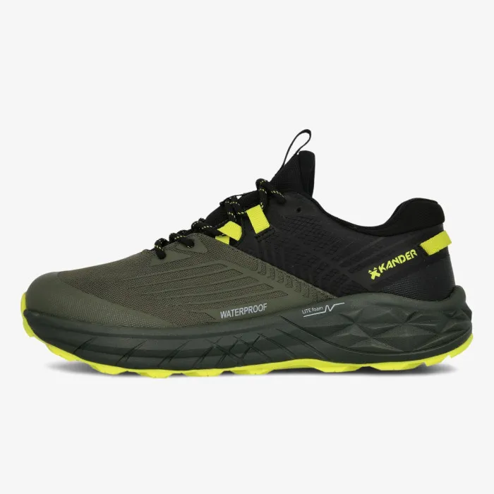 KANDER Denali LOW 