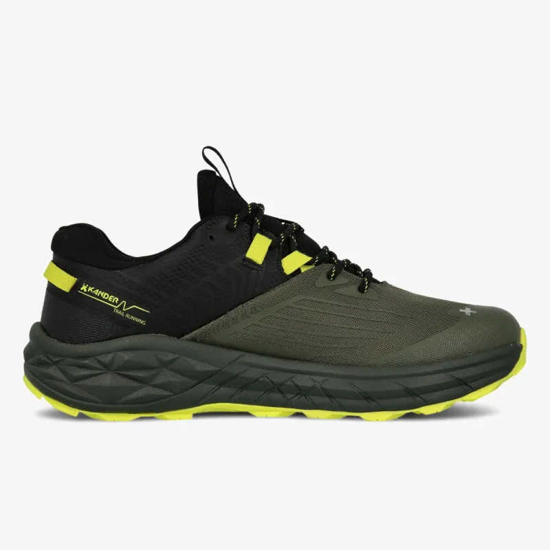 KANDER Denali LOW