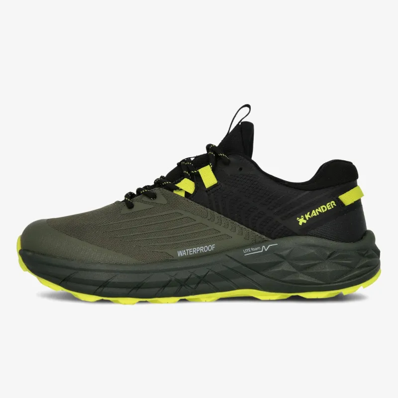 KANDER Denali LOW