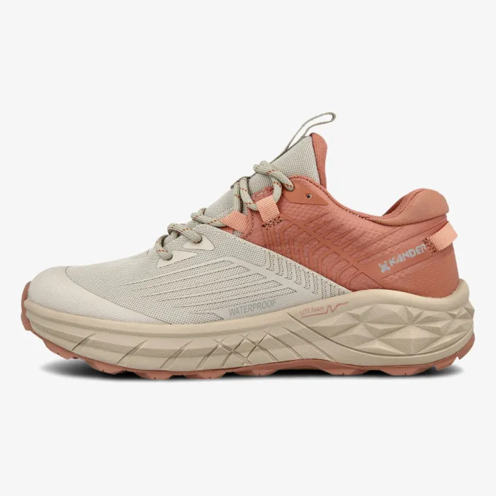 KANDER DENALI LOW 