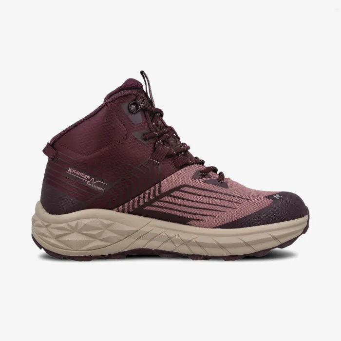 KANDER DENALI MID WMNS 