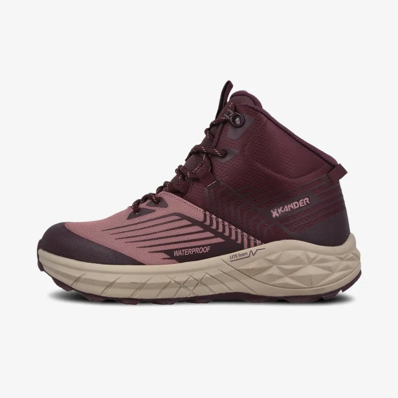 KANDER DENALI MID WMNS 