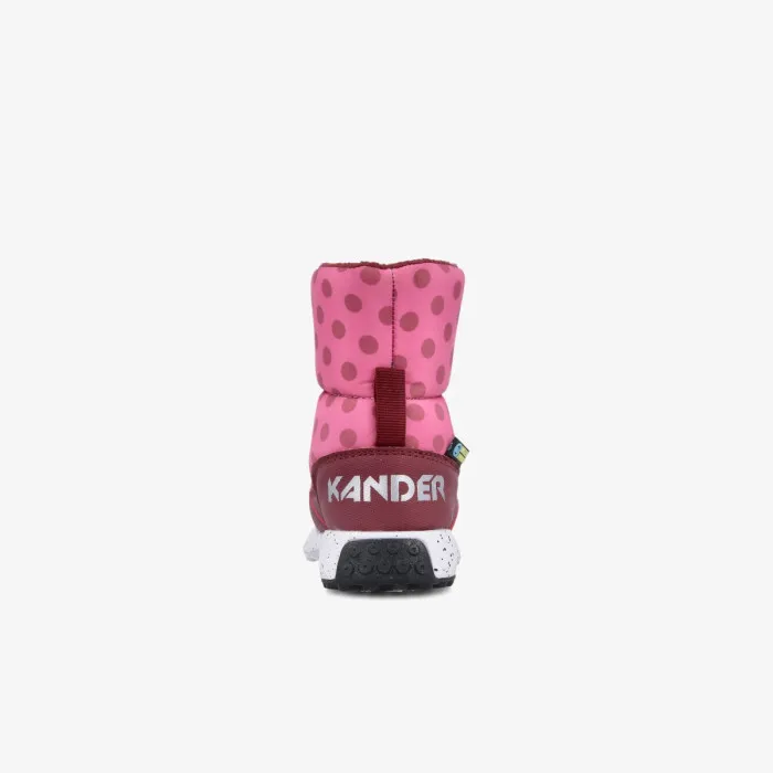 KANDER PICTON TD 