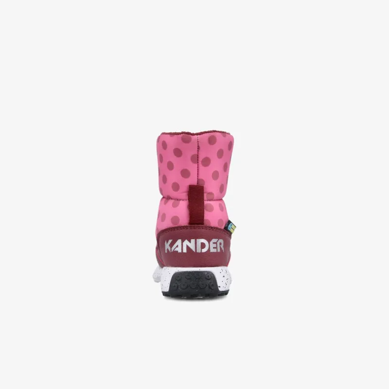 KANDER PICTON TD