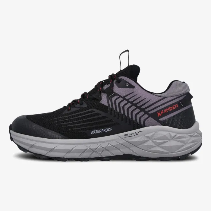 KANDER DENALI LOW 