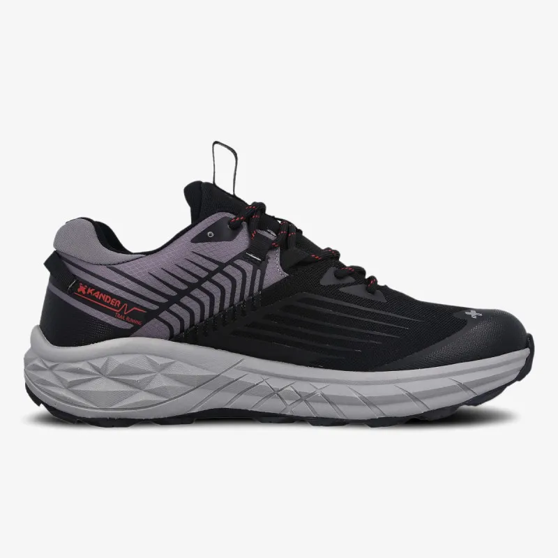 KANDER DENALI LOW 