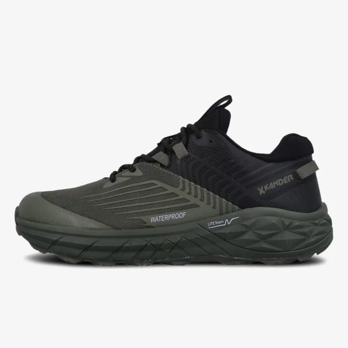 KANDER DENALI LOW 