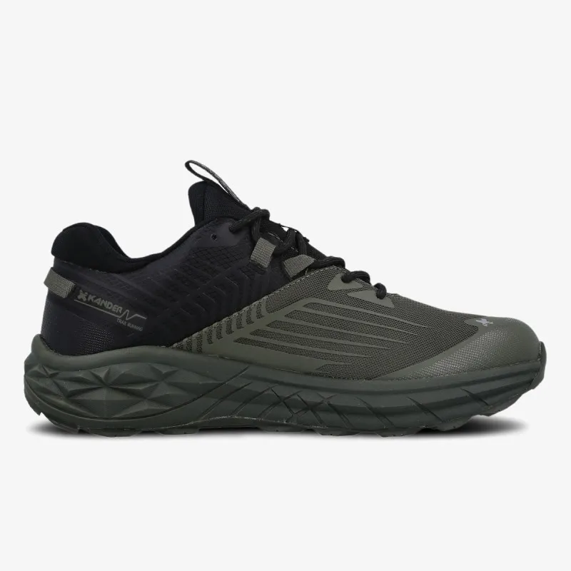 KANDER DENALI LOW 