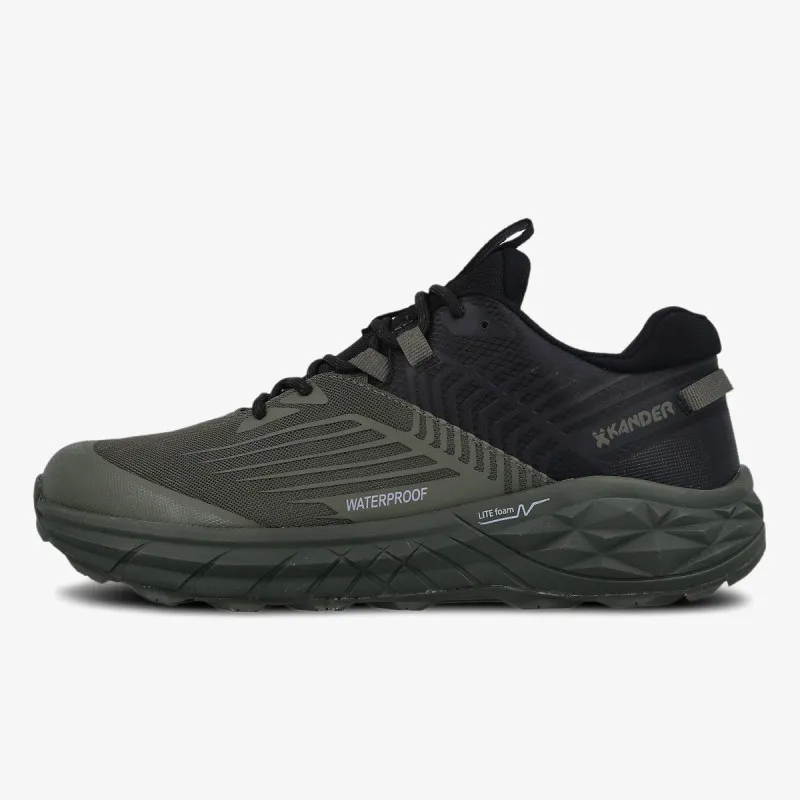 KANDER DENALI LOW 