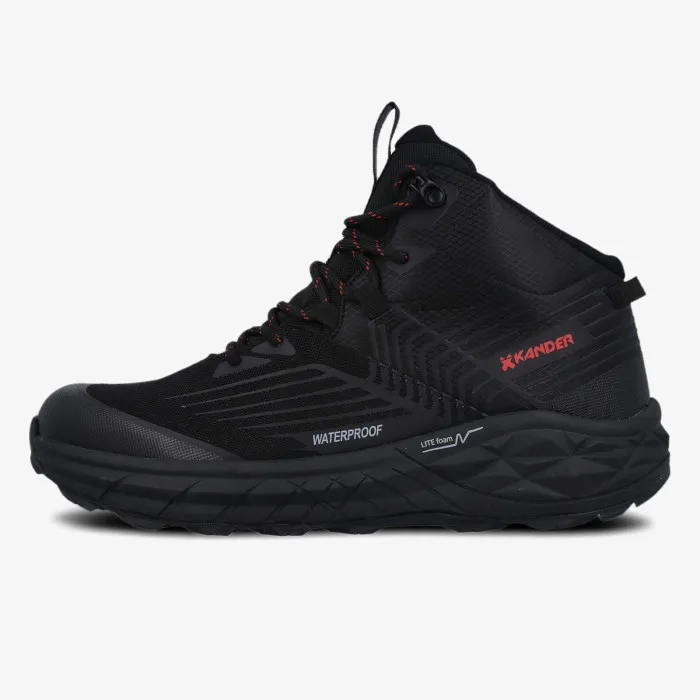 KANDER DENALI MID 