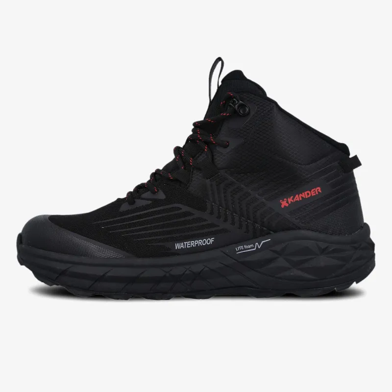 KANDER DENALI MID 