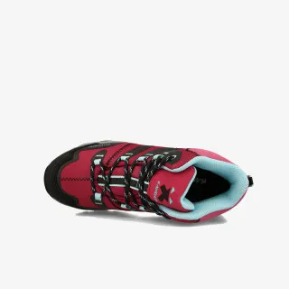 KANDER FUJI KIDS PS