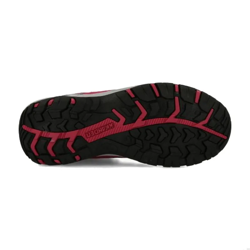 KANDER FUJI KIDS PS