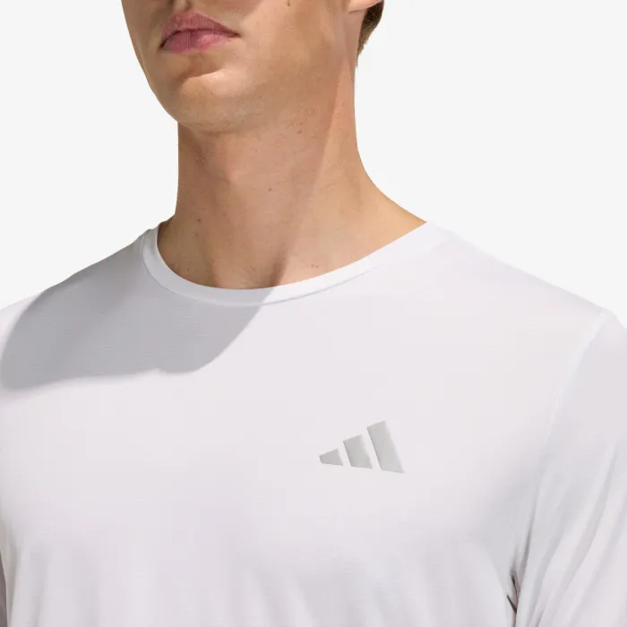 adidas Run Ess Tee M 