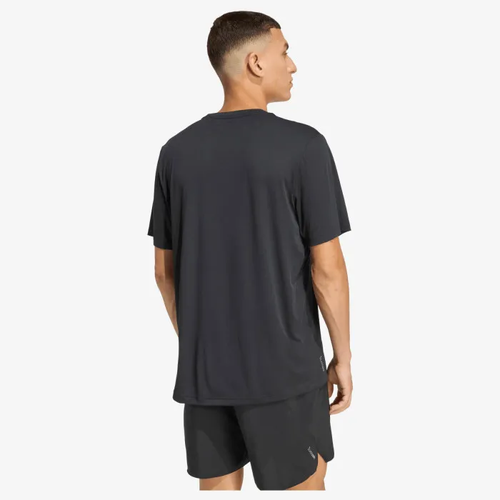 adidas Run Ess Tee M 