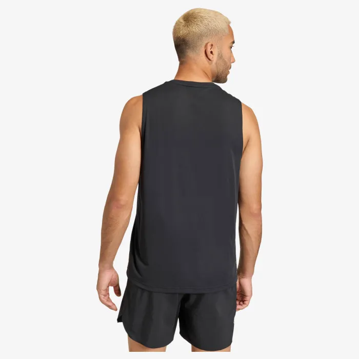 adidas Run Ess Tank M 