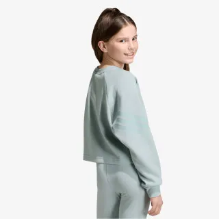 adidas JG FI 3S CREW 