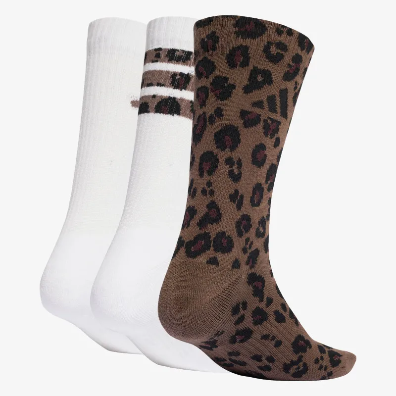 adidas LEO SOCK 3PP 