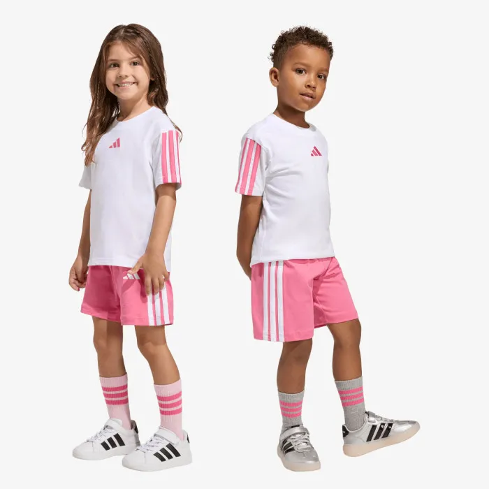 adidas LK 3S T-SET 160 