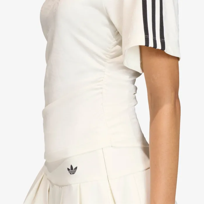 adidas ROUCHED FOOT J 