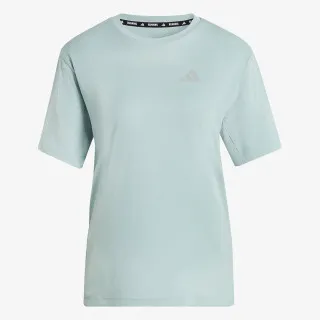 adidas Run Ess Tee W 