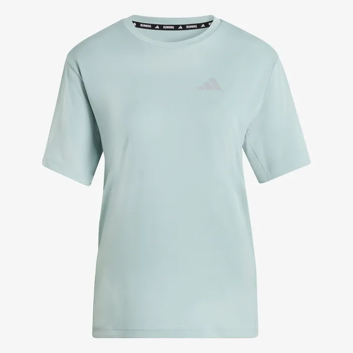 adidas Run Ess Tee W 