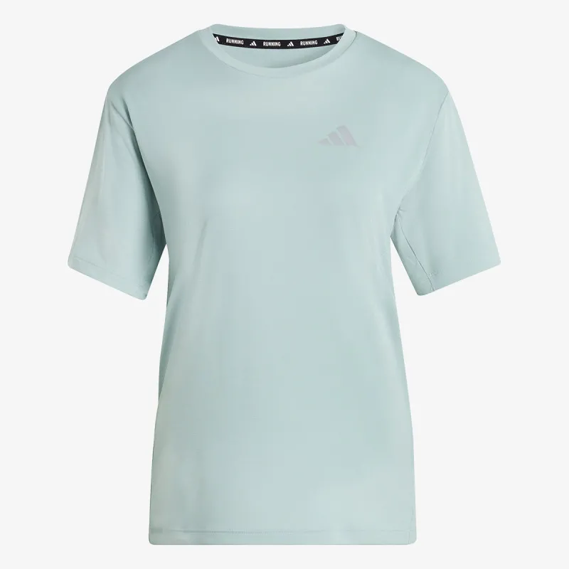 adidas Run Ess Tee W 