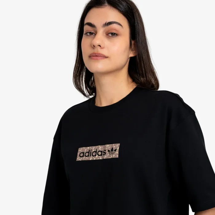 adidas AOP SS T-SHIRT 