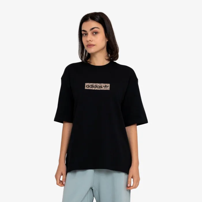 adidas AOP SS T-SHIRT 