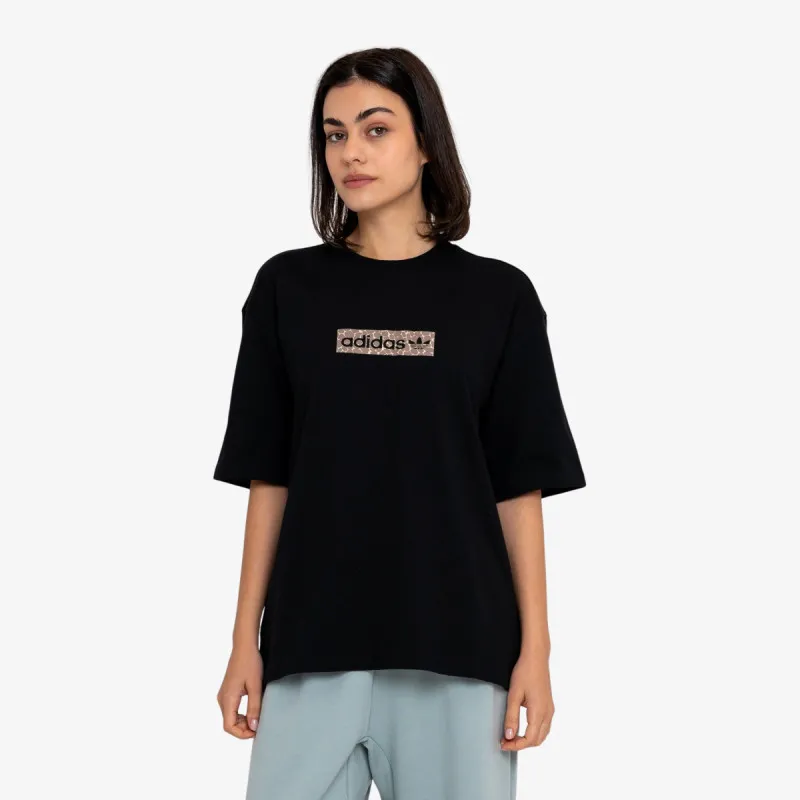 adidas AOP SS T-SHIRT 