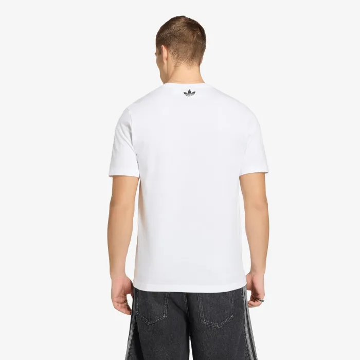 adidas ANIME FTBL T 